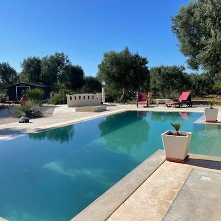 אוסטוני B&B, Chambre D'Hotes In Villa Elena, Affittacamere מראה חיצוני תמונה