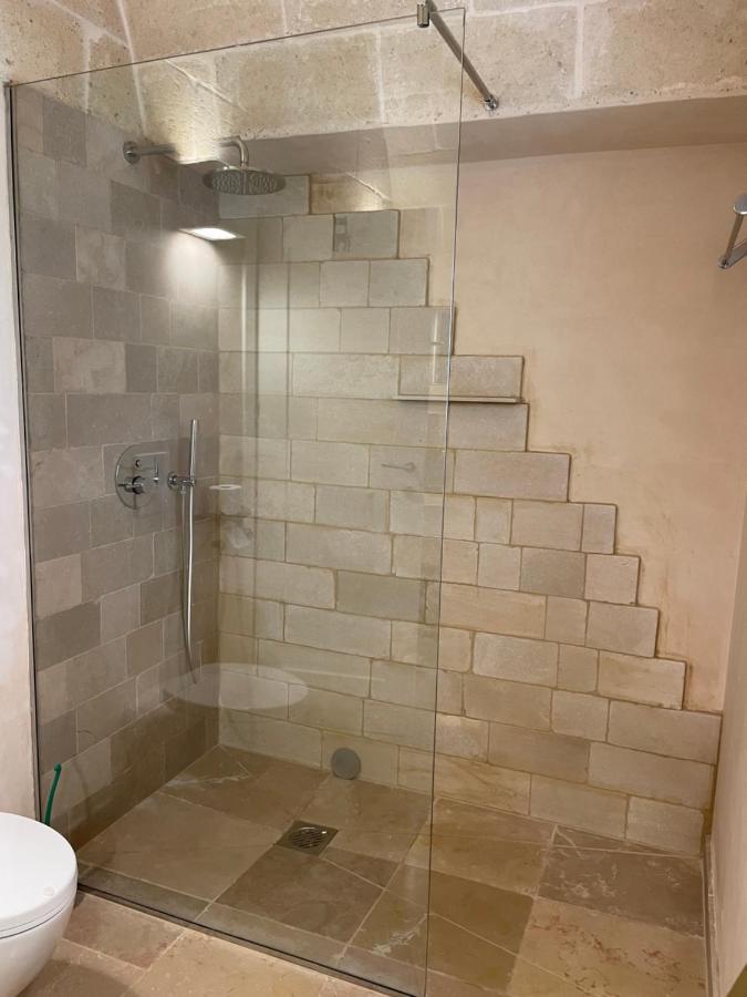 אוסטוני B&B, Chambre D'Hotes In Villa Elena, Affittacamere מראה חיצוני תמונה