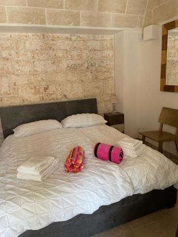 אוסטוני B&B, Chambre D'Hotes In Villa Elena, Affittacamere מראה חיצוני תמונה