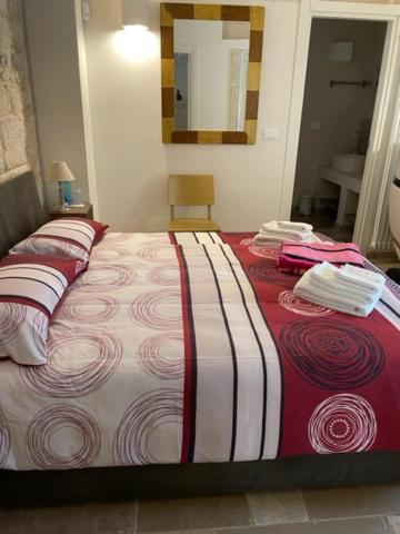 אוסטוני B&B, Chambre D'Hotes In Villa Elena, Affittacamere מראה חיצוני תמונה