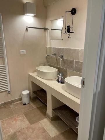אוסטוני B&B, Chambre D'Hotes In Villa Elena, Affittacamere מראה חיצוני תמונה