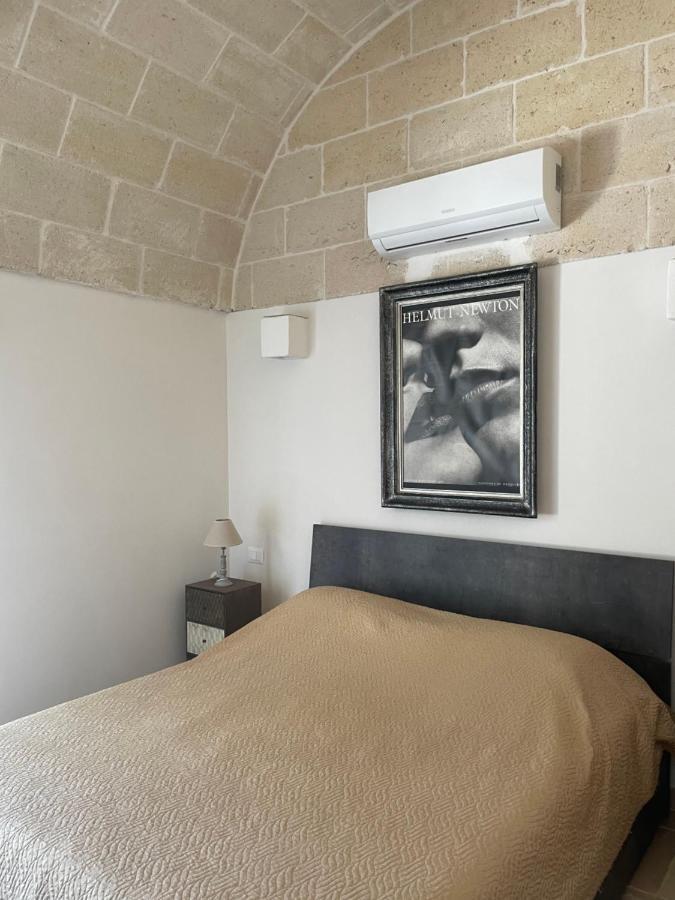 אוסטוני B&B, Chambre D'Hotes In Villa Elena, Affittacamere מראה חיצוני תמונה